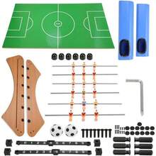 Mesa de Juego de Ftbol, u200Bu200BMesa de Futboln Clsica, Pelota de Ftbol, u200Bu200BJuego de Ftbol, u200Bu200BTablero de Juguete para Nios - #159 - Ver 2