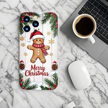 Coques de téléphone de base - Noir - Voir 5