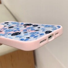Basic Phone Cases - Pink - View 4