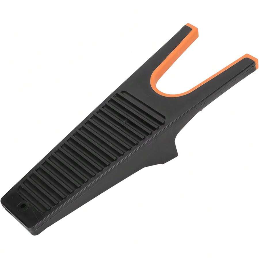 TendenciaAsixxsix Gato para Botas, quitabotas para Botas de Vaquero, Extractor de Botas Universal, Extractor de Botas de Vaquero Impermeable para Botas de Trabajo, Botas de TrabajoCalidad premium - 1 - Ver 1