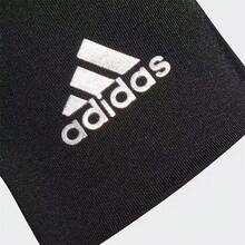 Adidas Sports Breathable Wear-Resistant Non-Slip Classic Fitness Training Gloves CG Unisex EA1650 - Black - View 4