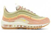 Nike Air Max 97 'Bright Side' Green Olive-Aura Citron-Tint Lime-Green Sneakers Women DQ5073-381 - 彩色 - 查看 2