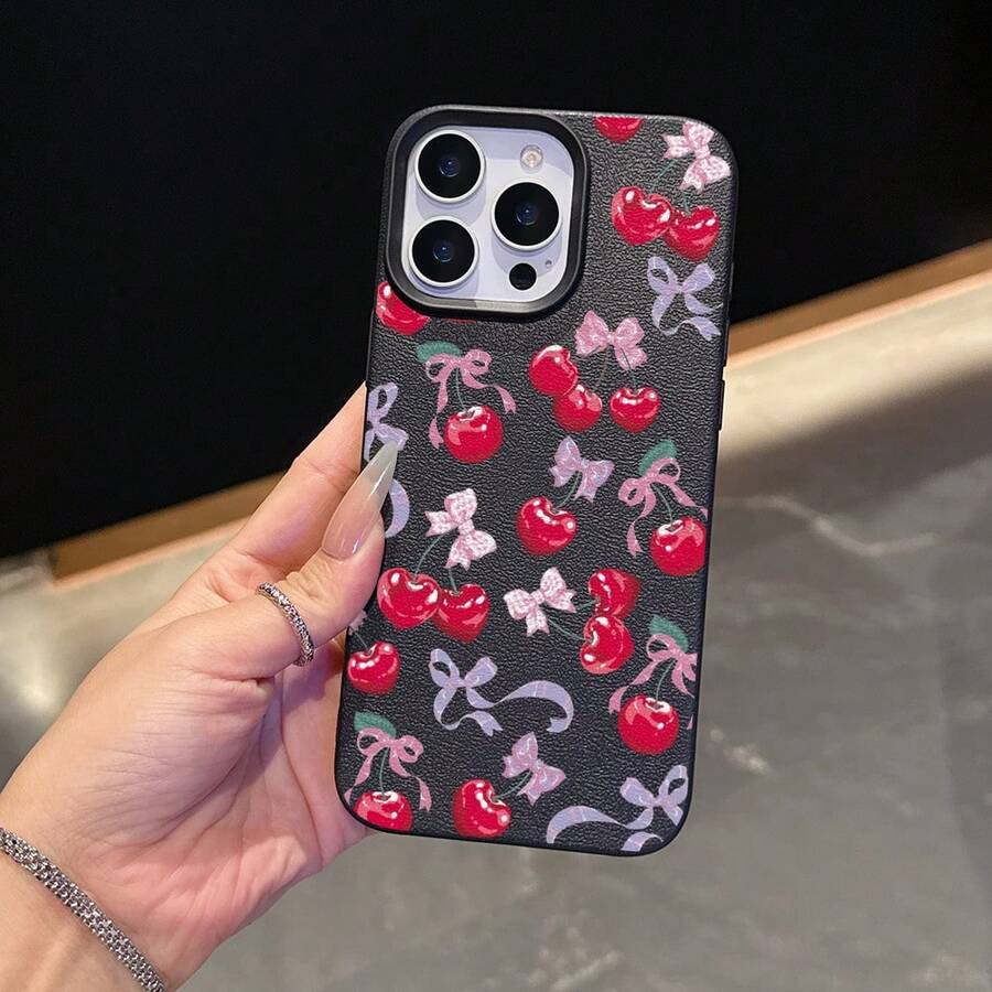 Basic Phone Cases - Negro - Ver 1