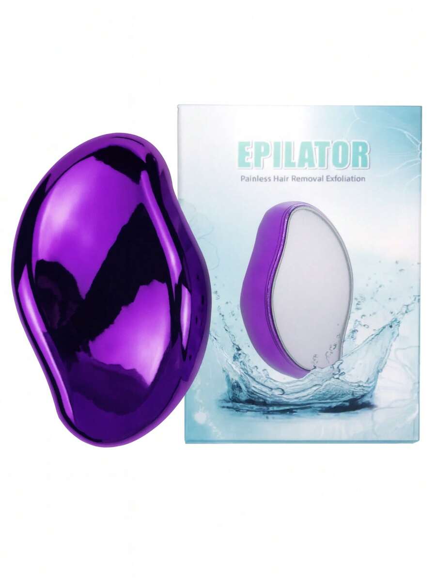 Epilators - 퍼플 - 보기 1