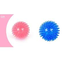 1/2/3/4 Pieces Pet Chewy Tip Ball Soft TPR Dog Toy Floating Dog Pool Toy For Reducing Anxiety Throwing Catching Toy To Prevent Boredom And Clean Teeth Dog Chew Toy For Interaction, Suitable For Small And Medium Pets, No Batteries Required