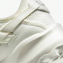 Nike女鞋2026年新款TC 7900 Sail緩震復古運動休閒鞋爸爸鞋DD9682-100 - 白色 - 查看 7