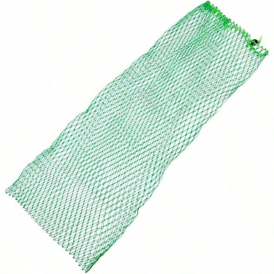 Bolsa de red plegable de red de pesca de 35 pulgadas de largo - 78 pulgadas - Ver 1