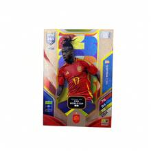 Panini-2026 365 Classic Baseball Cards, 8 Cards Per Pack, Essential Large Capacity Card Pack For Fan Collection, Many Players, Detailed Characters, Exquisite Card Surface, Halloween Christmas Birthday Gift - Multicolor - View 8