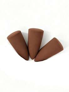 1pc/5pcs/10pcs Classic Red Makeup Sponge Blender, Multi-Shaped Non-Latex Angled Teardrop Makeup Sponge Tool, Red Marked Round Tube Makeup Sponge, Red Teardrop Stamping Makeup Sponge,Makeup,Cheap,Room Decor,Vanity,Travel,Bedroom,Makeup Accessories,Puff,Makeup Blender,Powder Puff,Makeup Sponge,Cheap,Stocking Stuffers,Makeup,Makeup Tools,Cheap Stuff,Gifts,Gifts For Women,Christmas Gifts - Red - View 22