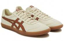 Onitsuka Tiger Tokuten 'Cream Caramel' Sneakers Men 1183A862-200 - Multicolor - View 2