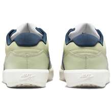 Nike Force 58 Premium SB 'Olive Aura Navy Raspberry' Green Armory-Navy Summit-White Black-Raspberry Sneakers Men DV5476-300 - 彩色 - 查看 4