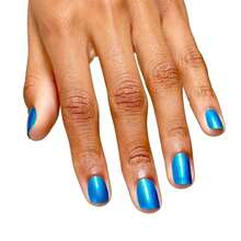 OPI Nail Lacquer Classic Nail Polish Colors | Blue &Amp; Green Shades | Crème, Shimmer, And Glitter Chip Resistant Nail-Polish | Fast Drying, Streak-Free Formula | 05 Fl Oz - ColorMM - 查看 4