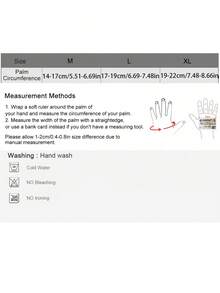 قفازات تمرين متينة، حماية راحة اليد، قبضة مانعة للانزلاق، تصميم بدون أصابع، مناسبة للجنسين، قفازات رفع أوزان مانعة للانزلاق، وسادات قبضة للجيم، مناسبة للشد، تمارين الجيم، التمارين المنزلية، التدريب المتقاطع، تدريب القوة، ملحقات معدات اللياقة البدنية - متعدد الألوان - مشاهدة 10