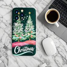 Basic Phone Cases - 블랙 - 보기 6