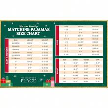 Conjunto de Pijama navideo Festivo a Juego, algodn Juego de Pijama para beb Unisex - Trineos de Papá Noel + 5 Años - Ver 3