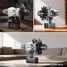 Adult Block Vehicles