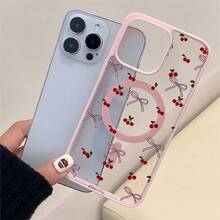 Basic Phone Cases - Pink - View 2
