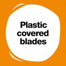 Training Scissors Preschoolers Ages 3+ Small Safety Scissors with Training Lever, Easy to Use, Preschooler Art Supplies, Back To School, Red - Rojo - Ver 5