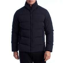 U.S. Polo Assn. Men Jackets And Coats - Navy Blue - View 1
