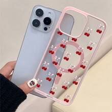 Basic Phone Cases - Pink - View 2