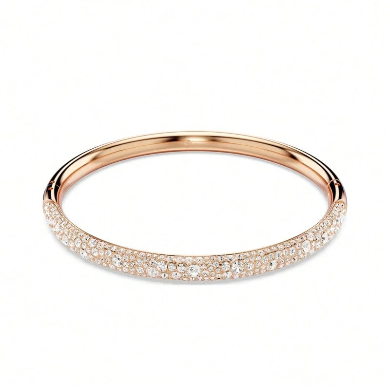 Swarovski Sublima Women's Delicate Bracelet 5688611 - White 5688611 - View 1