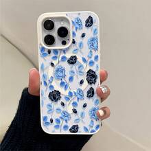 Basic Phone Cases - 화이트 - 보기 5