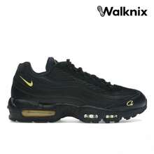 Corteiz X Nike Air Max 95 SP 'Honey Blacks' Tour-Yellow Sneakers Men FB2709-003 - Nhiều màu - Xem 1
