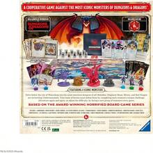 24754 Horrified DD - para 1 - 5 Fans de 10 aos en adelante - inicial - Ver 4