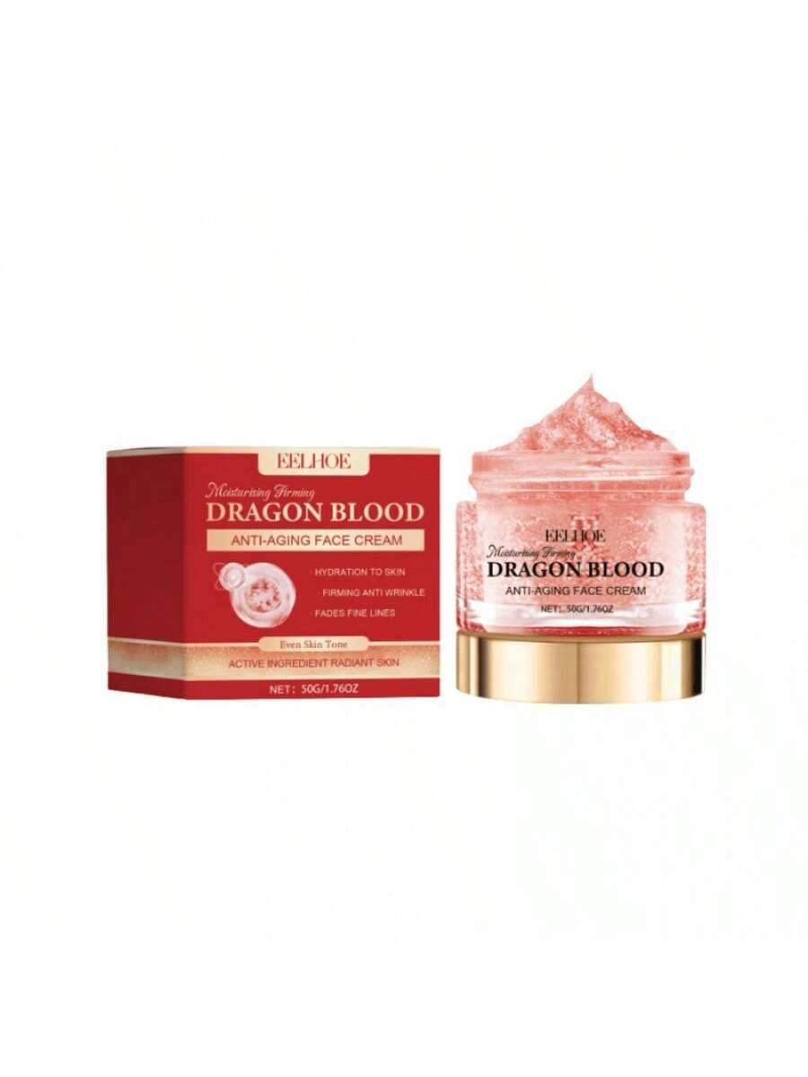 Crema hidratante de sangre de dragón