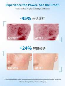 La Roche-Posay 理肤泉 Cicaplast Baume B5+ 修护膏 40毫升-1.35液体盎司 - 40毫升 - 查看 2
