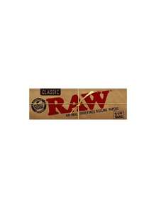 RAW Rolling Pers Classic  /4 Size (6 Packs) Includes American Rolling Club Tube,32089316 - Nhiều màu - Xem 2