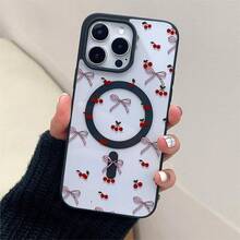 Basic Phone Cases - Black - View 5
