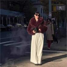 Damenkostüme - Bordeaux - Übersicht 2