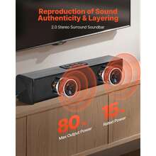 Amplificateurs audio - 17 Zoll 2 Kanal - Voir 2