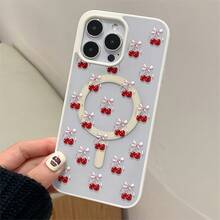 Basic Phone Cases - White - View 3
