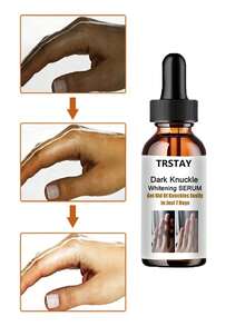 保湿面部精华——深层锁水，焕发透亮光泽 - 彩色 - 查看 3