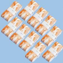 10pcs Camouflage Gradient Badminton Racket Grip Tape