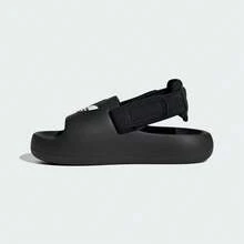 Giày thể thao ADIFOM ADILETTE C cho bé trai JP5526 - màu đen - Xem 2
