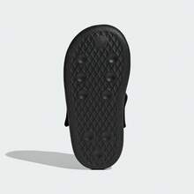 Giày thể thao ADIFOM ADILETTE C cho bé trai JP5526 - màu đen - Xem 3