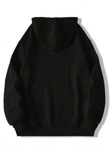 Sucking T And Licking C Funny Drinking Hoodie – Titos Party Humor, Rap Hip-Hop Vibe, 2-Sided Graphic Sweatshirt For Men And Women, Unisex Cotton Blend Pullover - màu đen - Xem 2