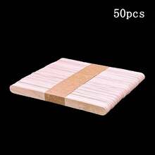 This Resin Mixing Cup Set Includes(100ml Graduated Epoxy Cup+50 Pcs Wooden Craft Sticks), A Wooden Craft Stick, Resin Mixing Cups, Beakers, Pouring Cups, Plastic Measuring Cups, Small Plastic Beakers, And Graduated Glass Cups. - Multicolor - View 9