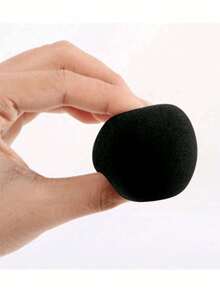 10/1个多功能化妆海绵，干湿两用粉扑，可重复使用，不含乳胶，面部化妆工具，化妆海绵，化妆工具，多功能化妆工具，化妆用品，适用于粉底液、BB霜、遮瑕膏，适合所有肤质