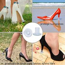 Shoe Care Kits - Transparent - View 8