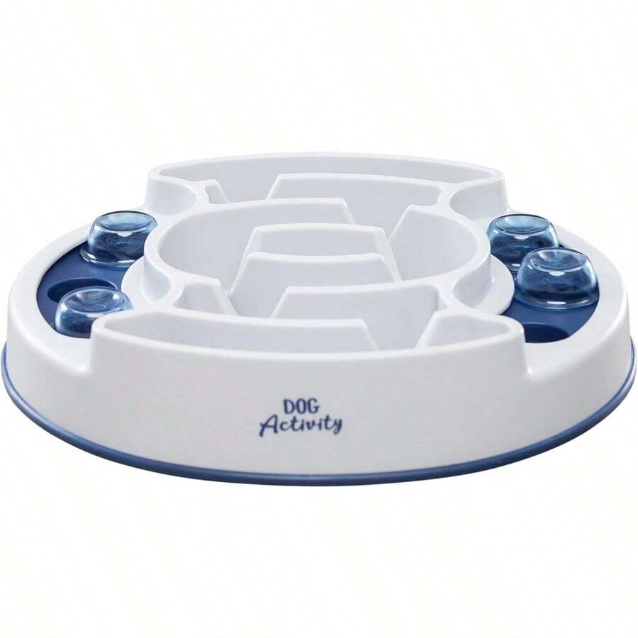 Flip Board XXL Dog Enrichment Toy Intermediate Level 2 Dog Puzzle Interactive Treat Game For Large Dogs - Lật XXL + Cấp độ 1 - Xem 1