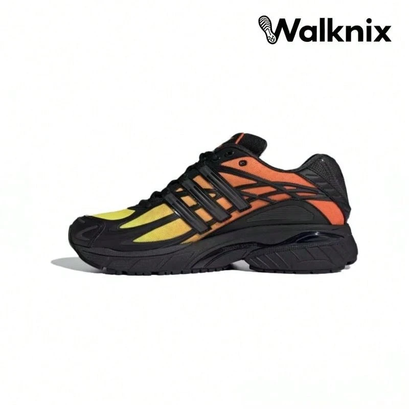 Adidas Adistar Cushion 'Black Carbon Orange' Core-Black Sneakers Men IG1737 - Nhiều màu - Xem 1