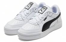 Puma CA Pro Classic 'White Black' Sneakers Men 380190-03 - Nhiều màu - Xem 3