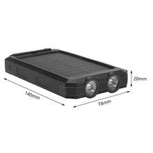 Generators & Portable Power - Black - View 5