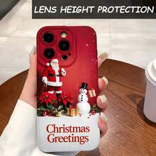 Basic Phone Cases - Black - View 4