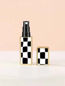 Chai đựng nước hoa vuông in họa tiết da báo, chai xịt nước hoa mini di động có thể tái sử dụng, chai xịt du lịch mini họa tiết da báo và hoa. Chai đựng nước hoa du lịch di động có thể tái sử dụng, chai chiết nước hoa vuông, chai xịt. Có thể tái sử dụng. Chai tách chất lỏng. - Nhiều màu - Xem 14