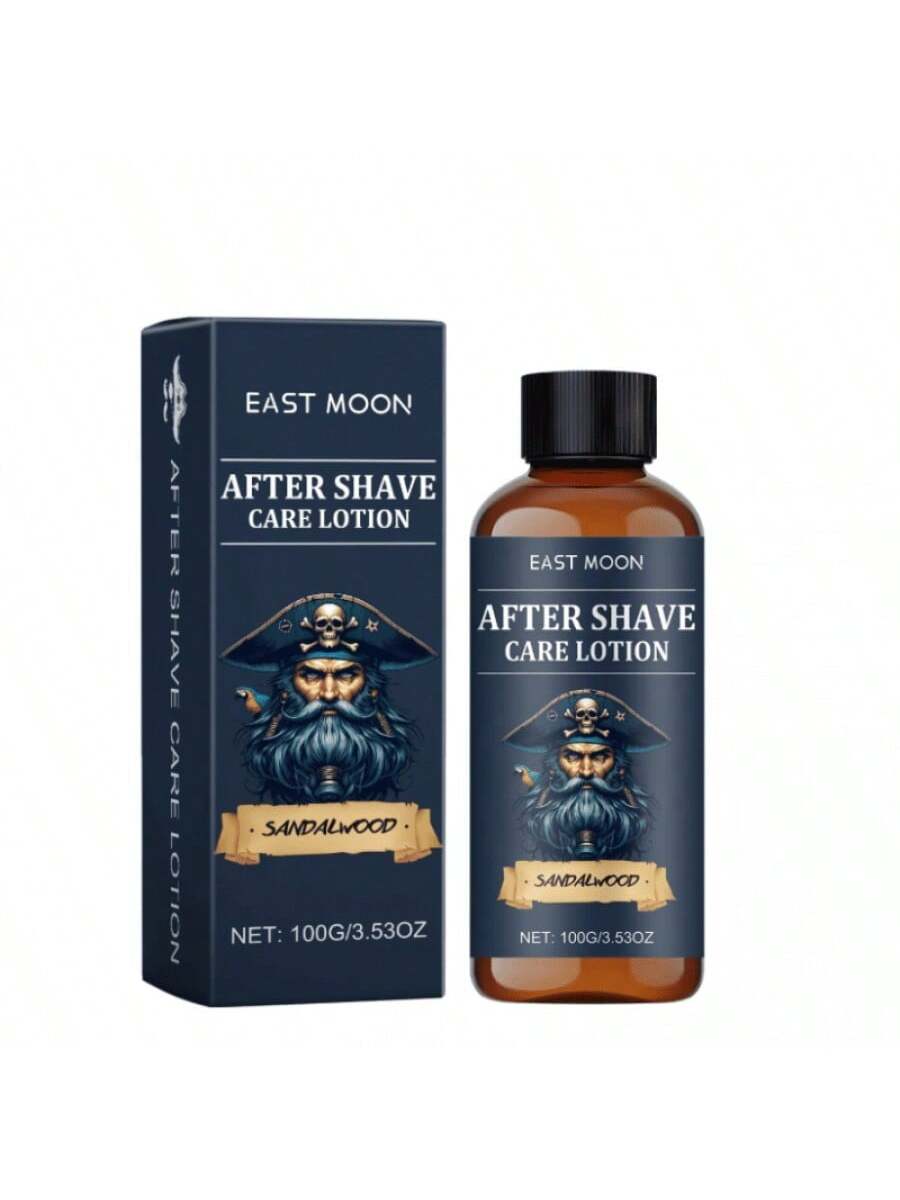 Crema para después del afeitado